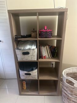 ikea bookcase/librero