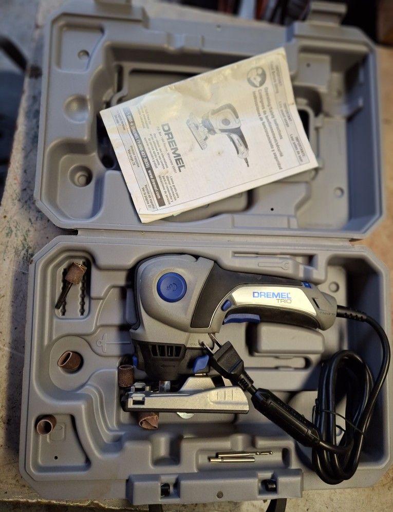Dremel