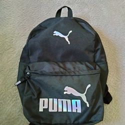 Puma Bag pack 