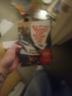 Still Sealed Have The Rest Also