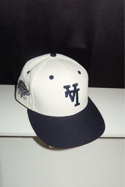 Dodgers fitted hat