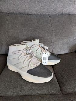Adidas Basketball Shoes