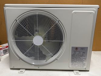 Mini Split AC Outdoor Condenser Unit