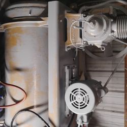Air Compressor 