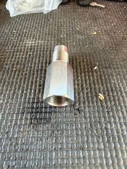 O2 spacers to pass smog