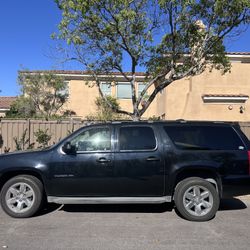 2012 GMC Yukon XL