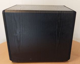 Vintage Mirage Powered Subwoofer-150 Watts-Top Model