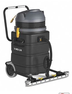Shop Vacuum