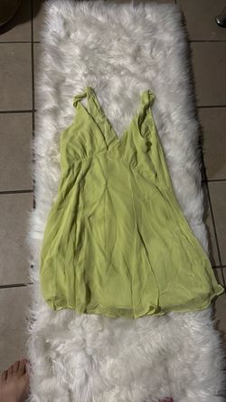 Vestido