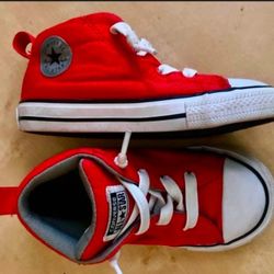 TODDLER CONVERSE