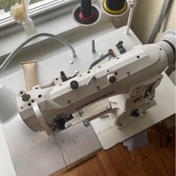 Industrial Sewing Machine Seiko