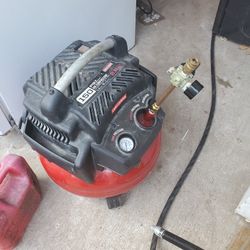 Craftsman Air Compressor