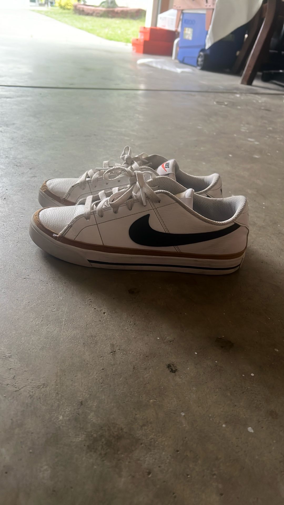Nike Shoes  For $10