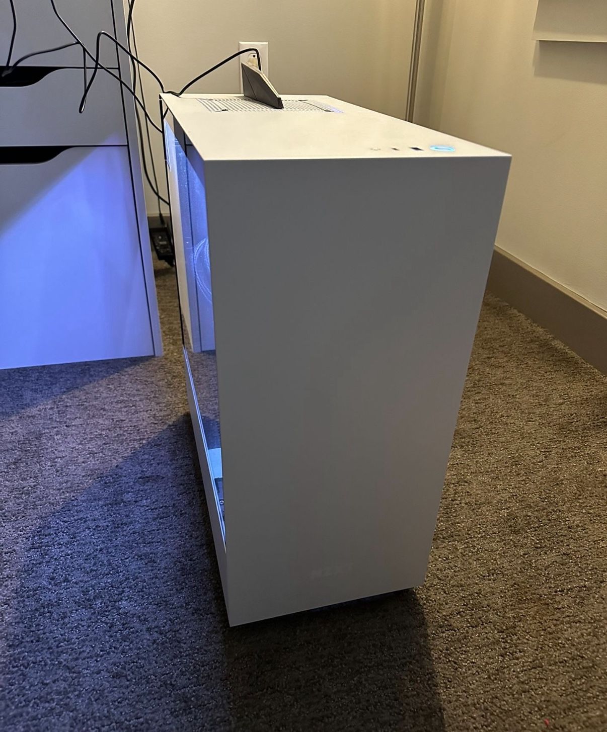 Prebuilt TUF Gaming PC