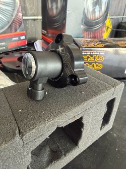DV+ T9388 Diverter Valve for Mercedes applications