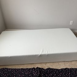 Twin Mattress