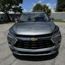 2023 Chevrolet Blazer