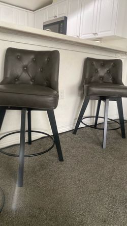 Sillas para barra