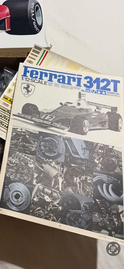 1975 Ferrari 512 S