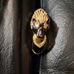 Giorgio Panther Bracelet