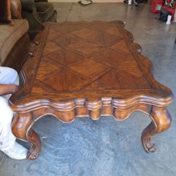 Selling Antique Coffe Table $800