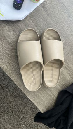 Nike Slides