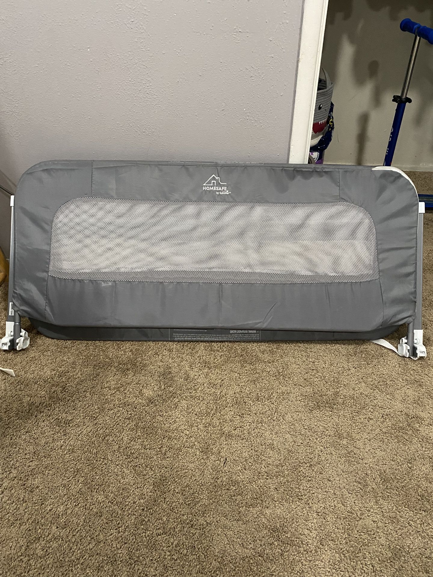 Bed Rails