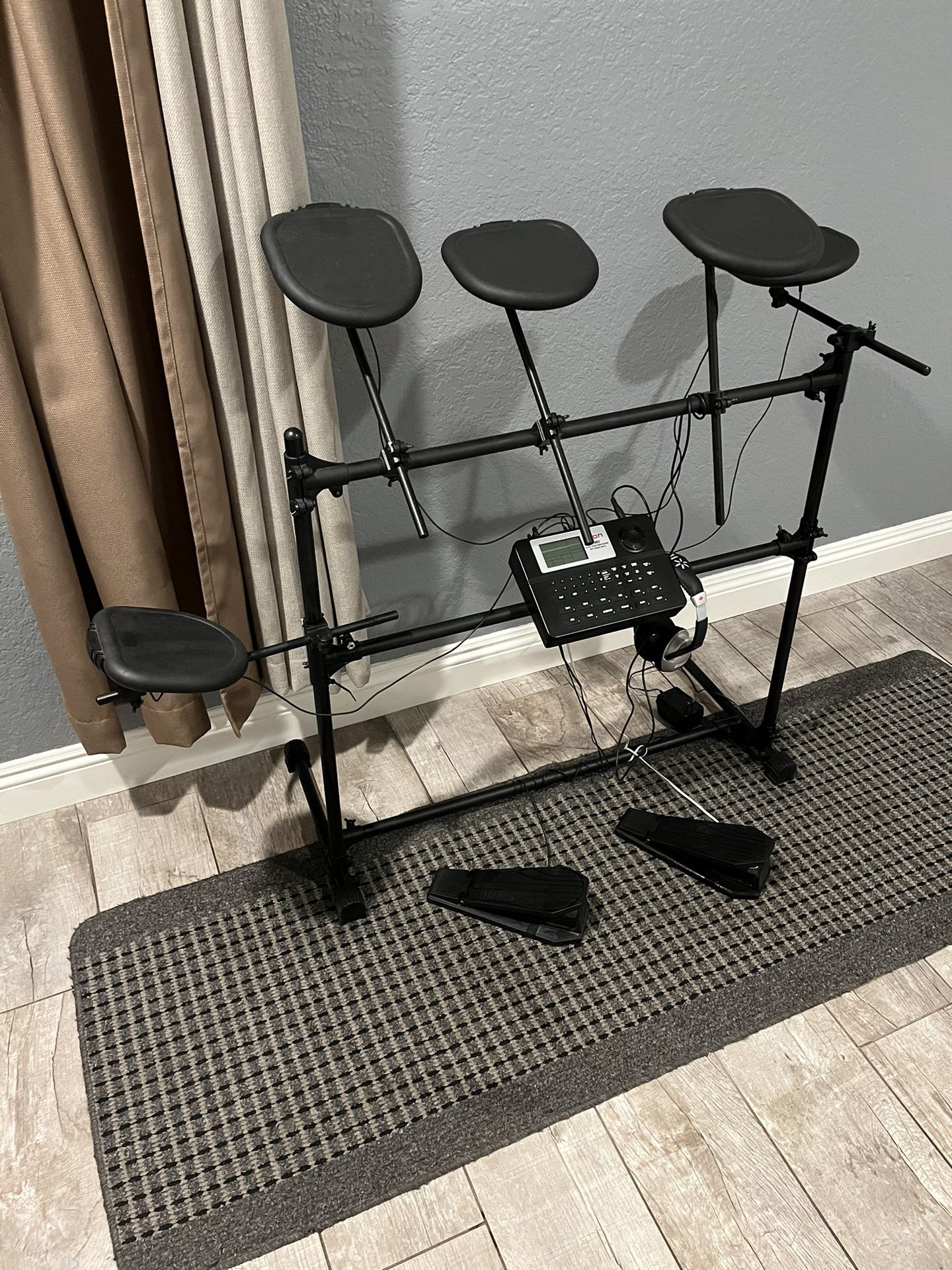 Drum Set ION IDMO2