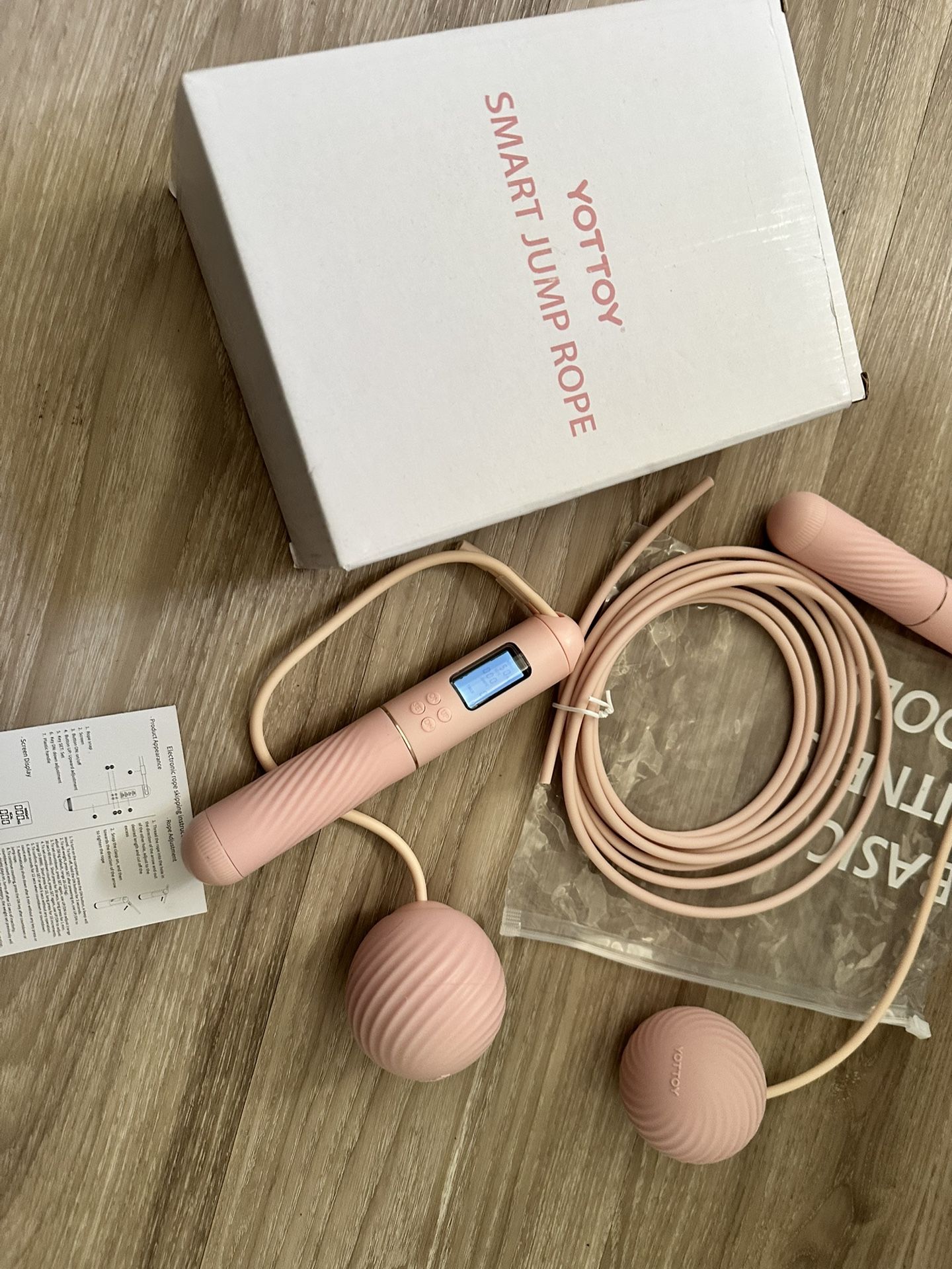 Smart Jump Rope For Sale