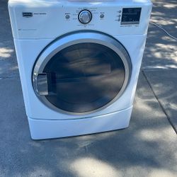 Secadora Maytag