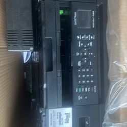 Printer (new in the box)