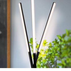 The Stix Super Modern Light! 