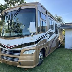 2006 Ford Motorhome Epik