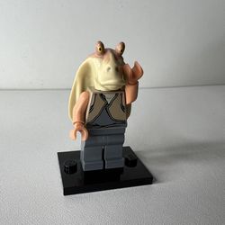 LEGO Star Wars - 2012 Jar Jar Binks (sw0301)