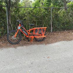 E Bike