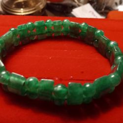 GEM BRACELET