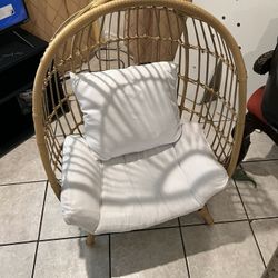 kids egg chair