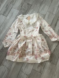 Brand New Liz Lisa Japan Dress