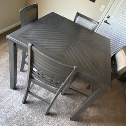 New Table For Sale 