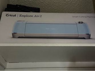 Cricut Air 2