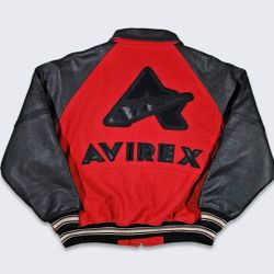  AVIREX  jacket.  💥 RARE💥 Vintage 