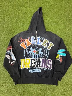 Valley dream hoodie