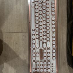 Mechanical Keyboard
