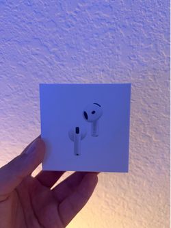 Airpod Pro Gen 4