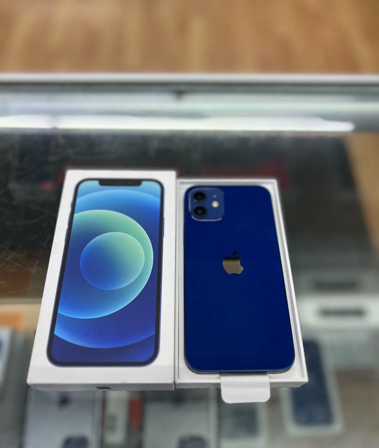i Phone 12