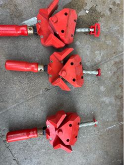 I have all three things I don’t know what’s for but I saw those at Home Depot $20 each but I want $15 for all