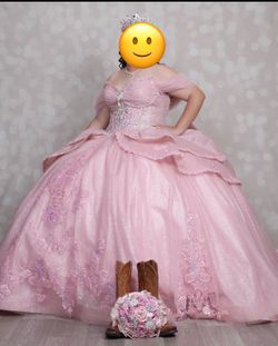 Quince dresses