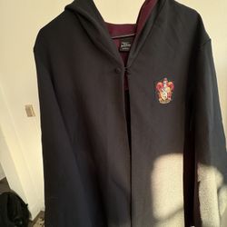Hogwarts Uniform 