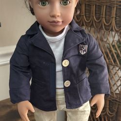 Our Generation Doll with Clothes Toy just $8 xox