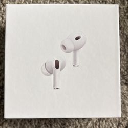 AirPods Pro 